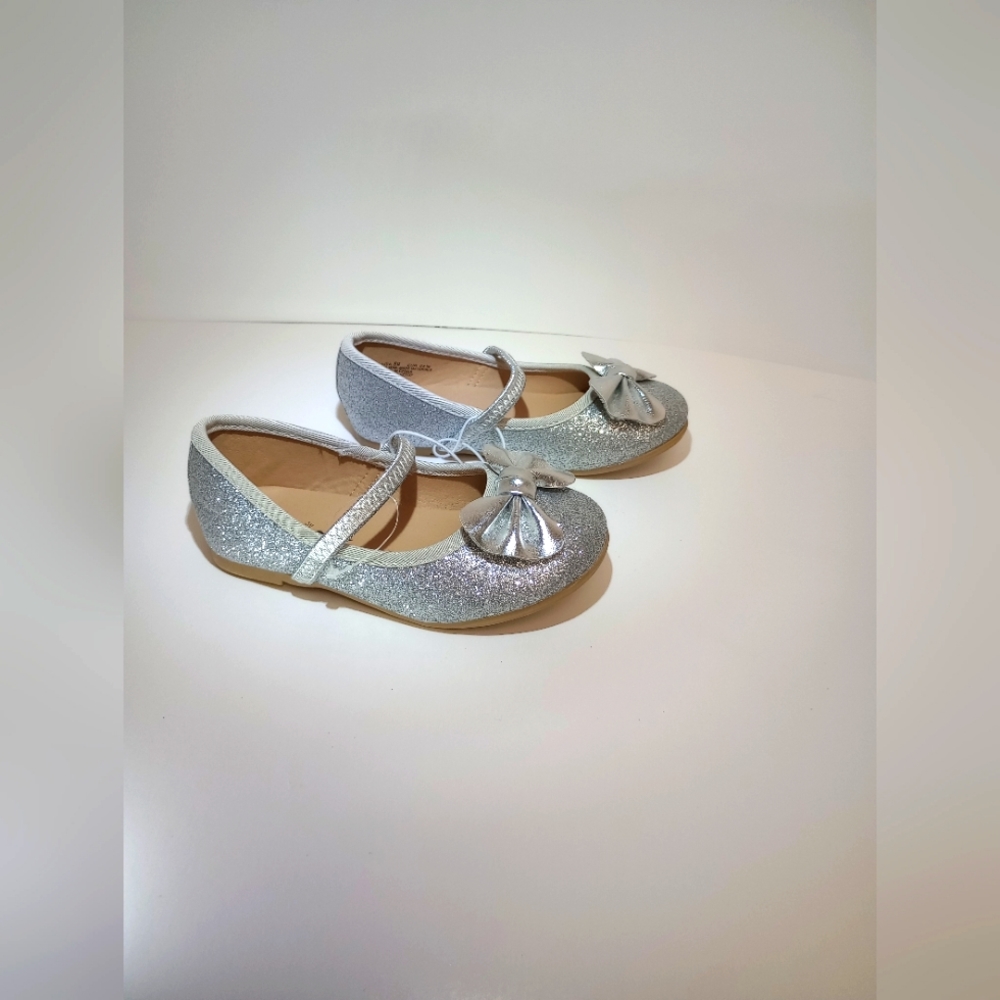 Nina Toddler Shoes 8M